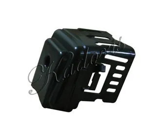 Air cleaner assembly KIC 16-6002