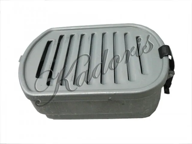 Air cleaner assembly KIC 16-7003