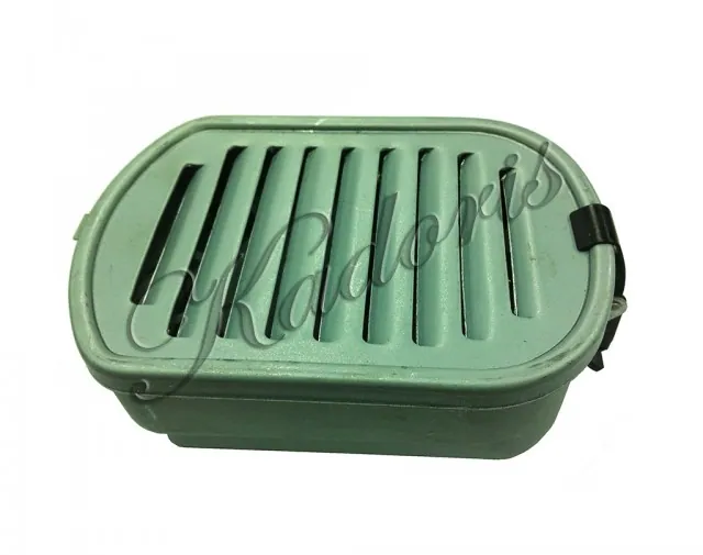 Air cleaner only KIC 16-7004