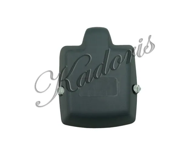 Air cleaner cover KIC 16-7201
