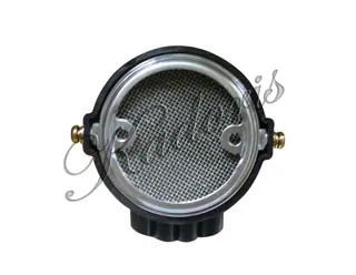 Air cleaner assembly KIC 16-8001