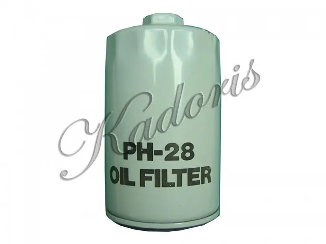 Oil filter KIC 18-5003