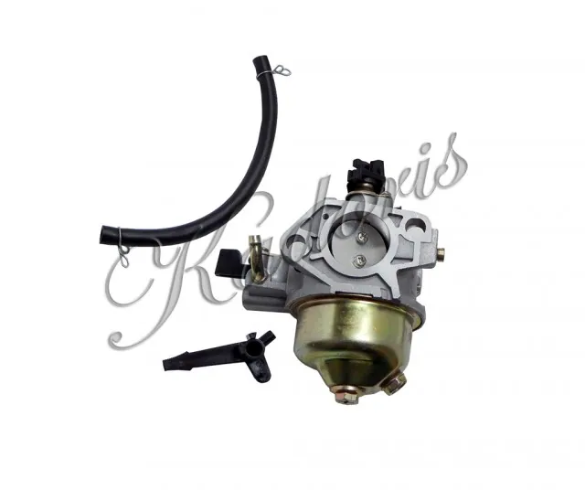 Carburetor KIC 20-2007
