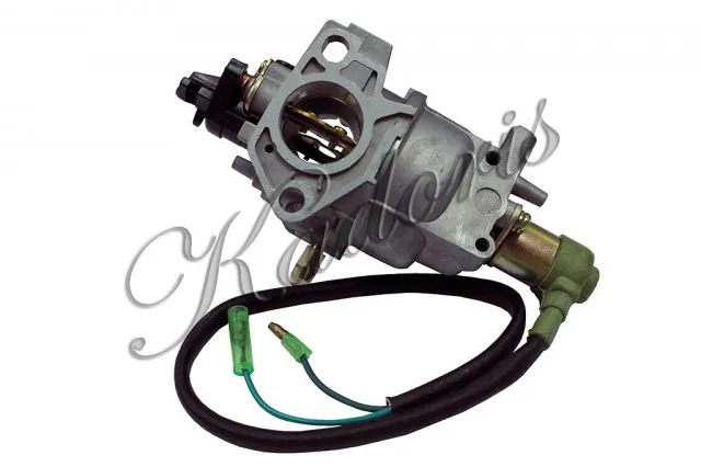Carburetor KIC 20-2010