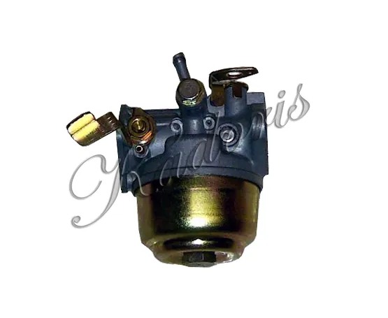 Carburetor KIC 20-7007