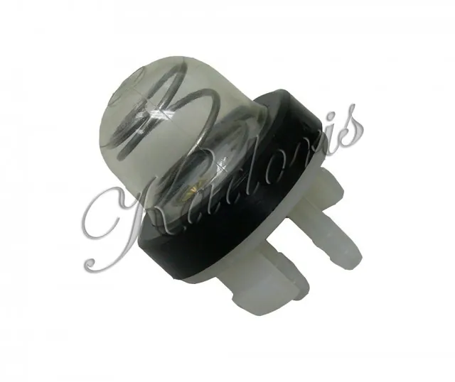 Primer bulb assy (Cut off machines) KIC 22-3502