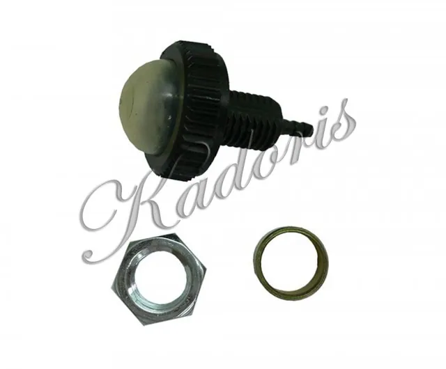 Primer bulb assembly KIC 22-9205