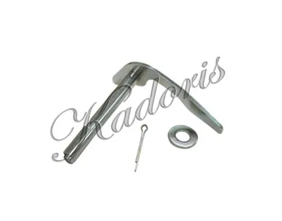 Throttle shaft KIC 23-1001