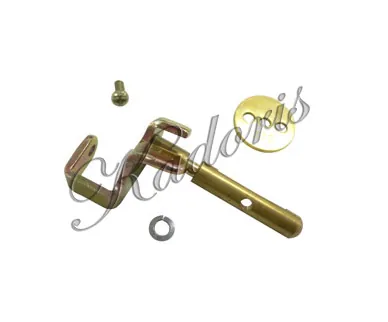 Throttle shaft KIC 23-7001