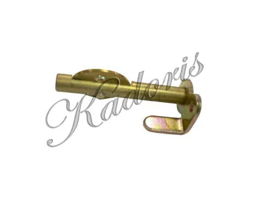 Throttle shaft KIC 23-7003