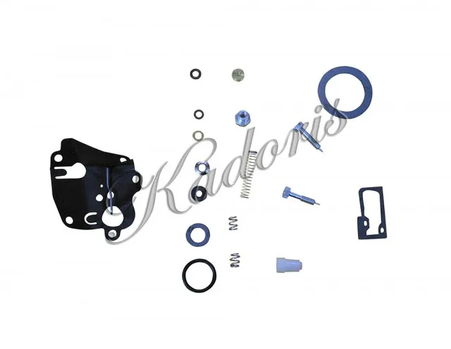Carburetor kits KIC 24-1002