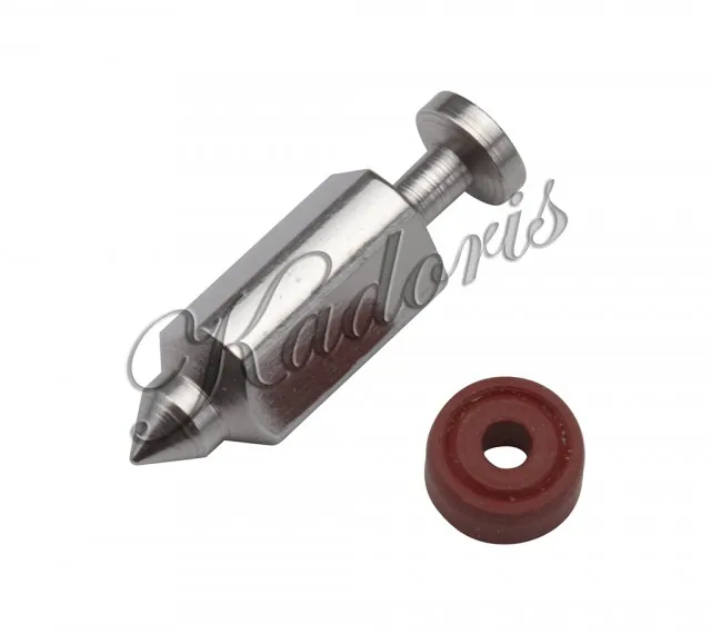 Needle valve assembly KIC 24-1071