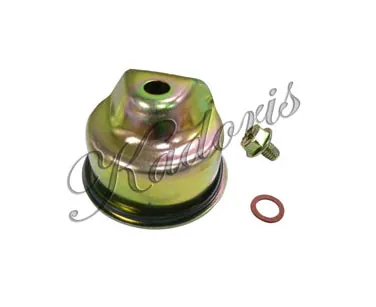 Carburetor Bowl assembly KIC 24-2001