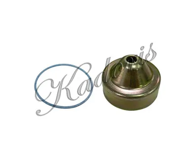 Carburetor Bowl assembly KIC 24-2007