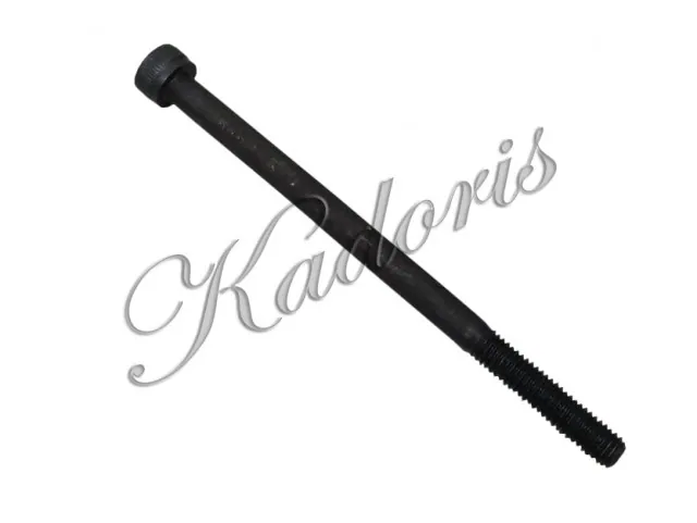 Carburetor bolt KIC 24-3053