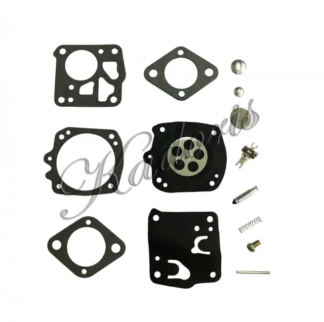 Carburetor Gasket set KIC 24-3553