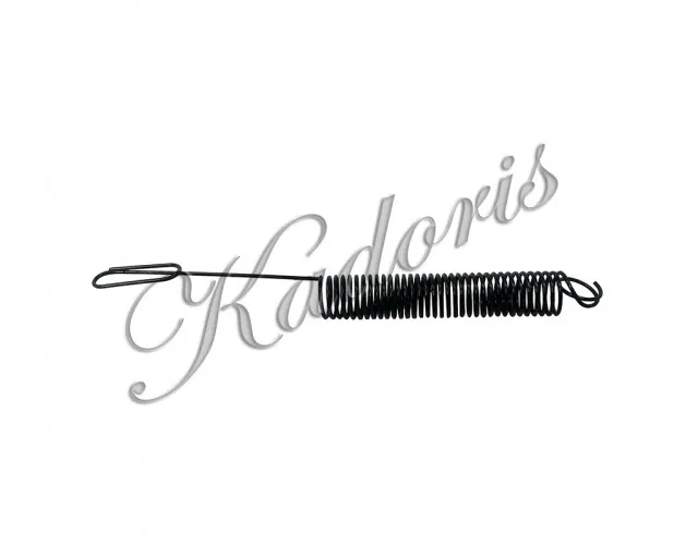 Governor Spring KIC 25-1001