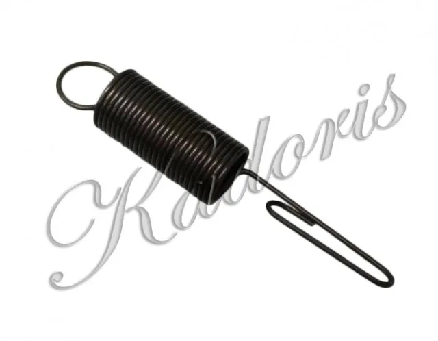 Governor Spring KIC 25-1003
