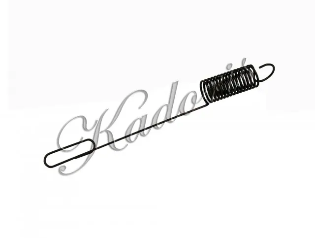 Governor Spring KIC 25-1004