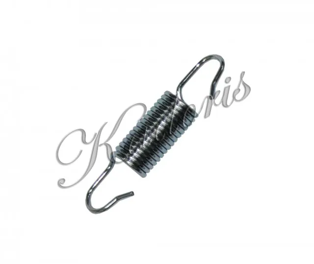 Spring Lever KIC 25-2008