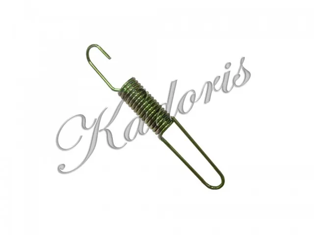 Governor Spring KIC 25-4001