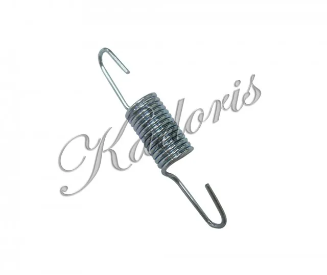 Governor Spring KIC 25-4002