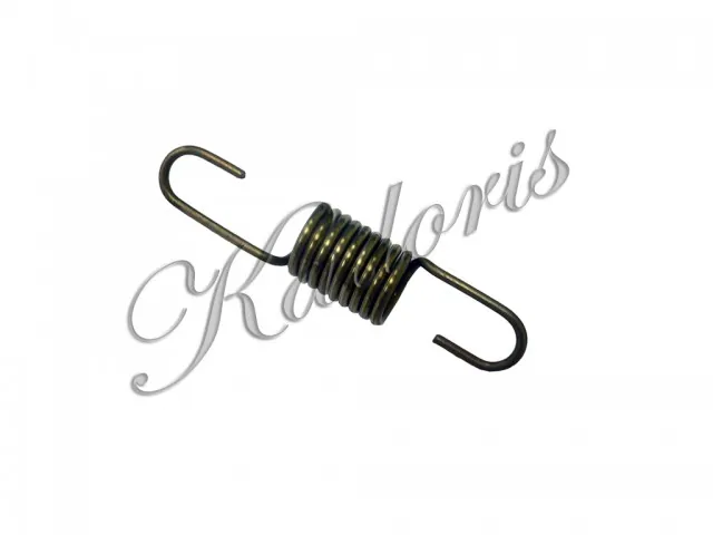 Governor Spring KIC 25-4003