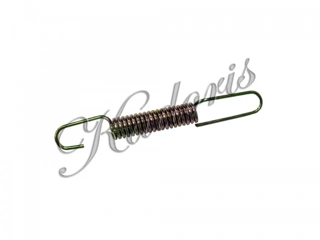 Spring KIC 25-4005