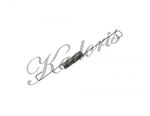 Spring KIC 25-4006