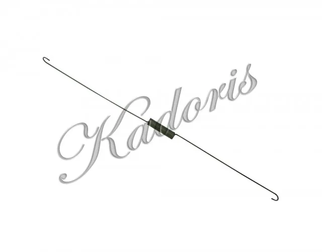 Spring KIC 25-4010