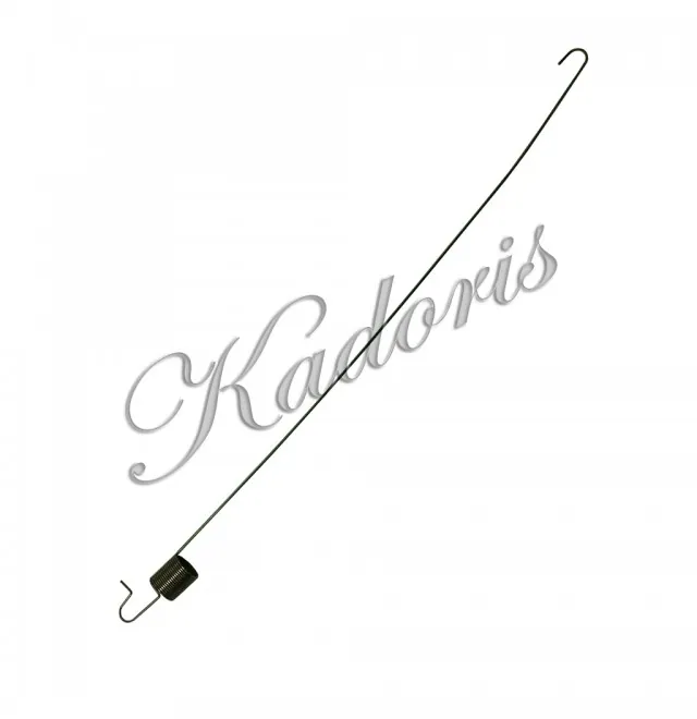 Governor Spring KIC 25-6001