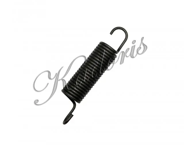 Extension Spring KIC 25-6501