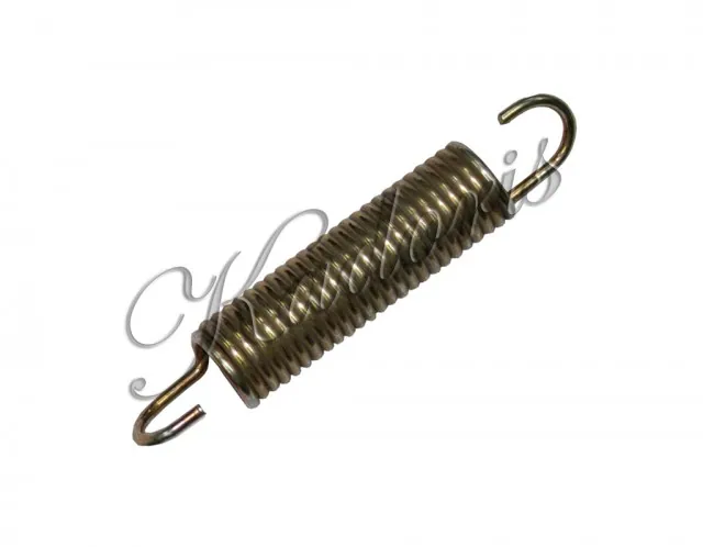 Extension Spring KIC 25-6502