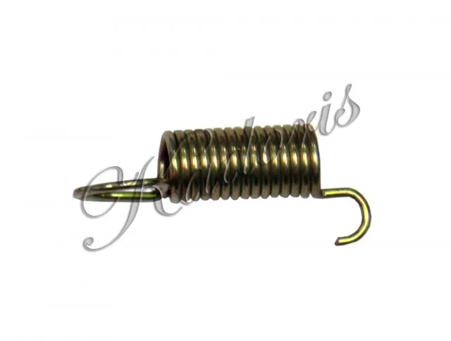 Extension Spring KIC 25-6505