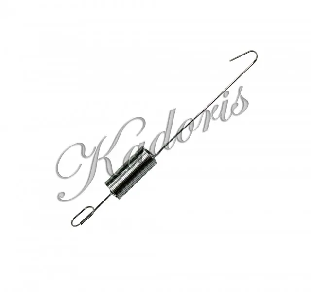 Governor Spring KIC 25-6701