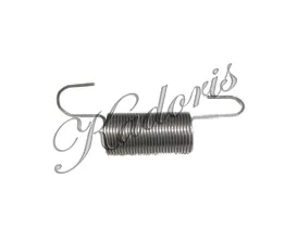 Governor Spring KIC 25-7002