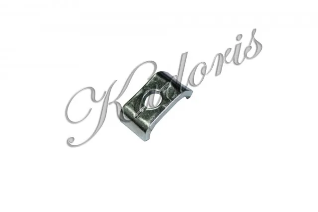 Conduit clip bolt-on KIC 26-2013
