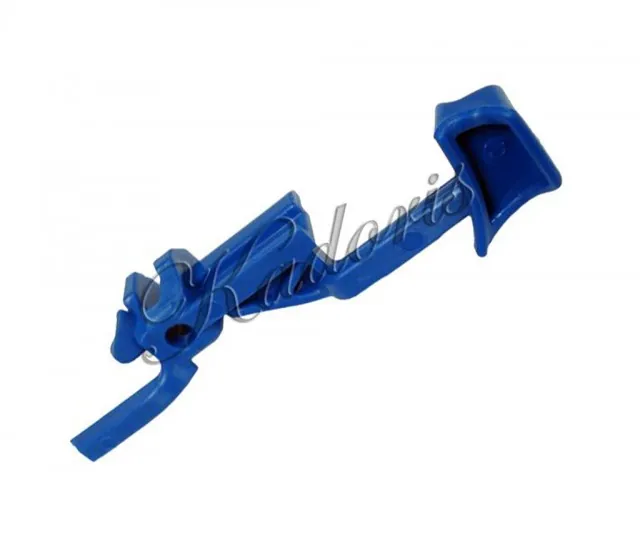 Choke lever KIC 26-3013