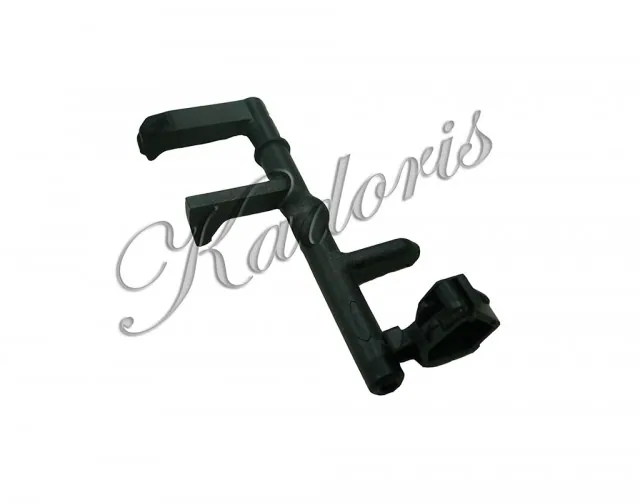 Choke lever KIC 26-3501