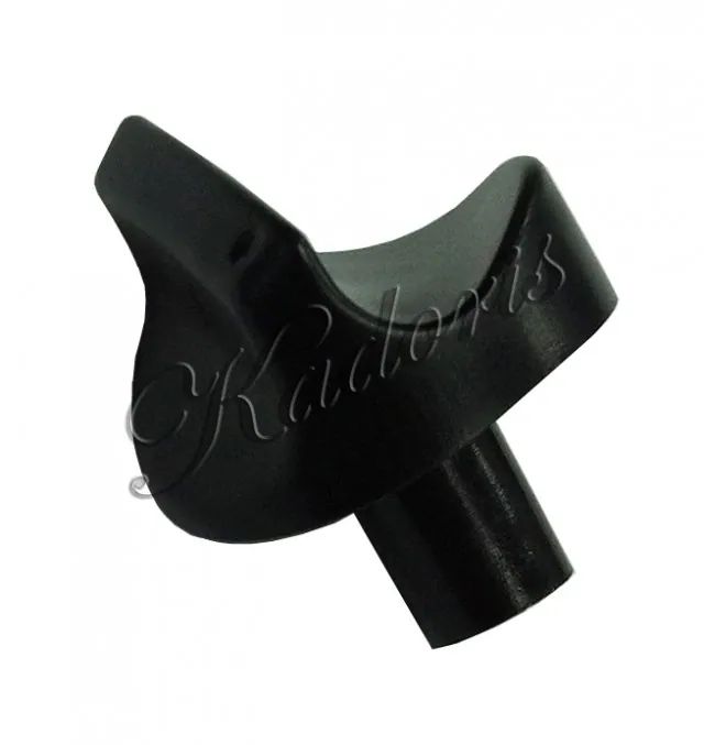 Choke knob KIC 26-3503