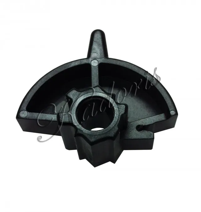 Choke lever KIC 26-3504