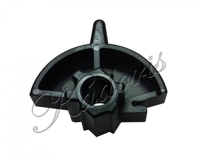 Choke lever KIC 26-3504