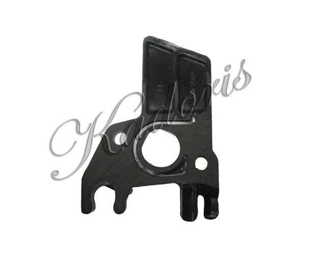 Insulator carburetor KIC 27-2021