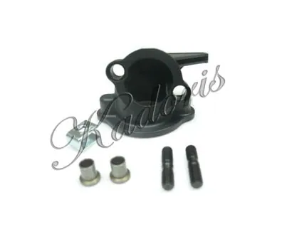 Carburetor elbow assembly KIC 27-3001