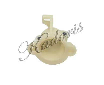 Carburetor elbow KIC 27-3002