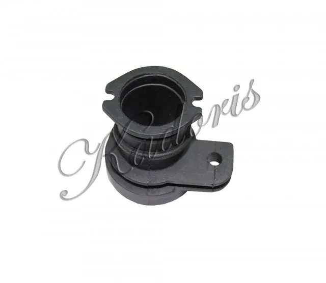 Carburetor elbow KIC 27-3004
