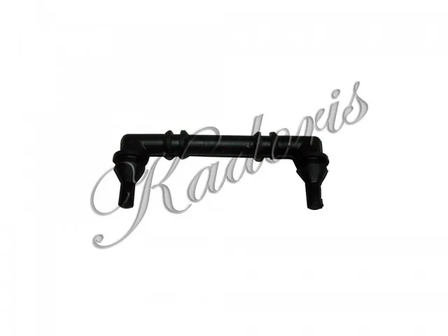 Carburetor elbow KIC 27-3005