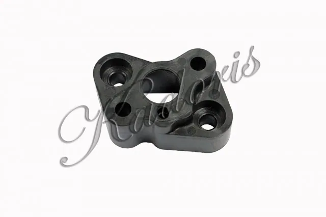 Thermic flange (L) KIC 27-4021