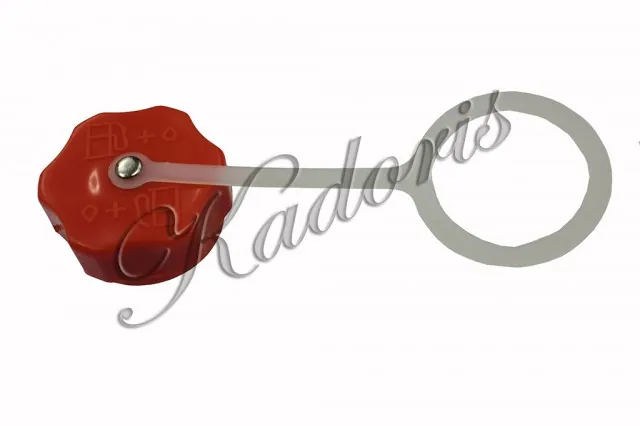 Fuel cap KIC 30-1504