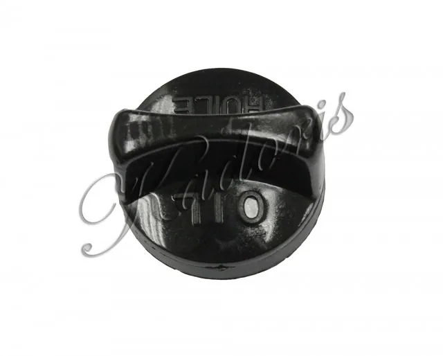 Oil cap KIC 30-2002